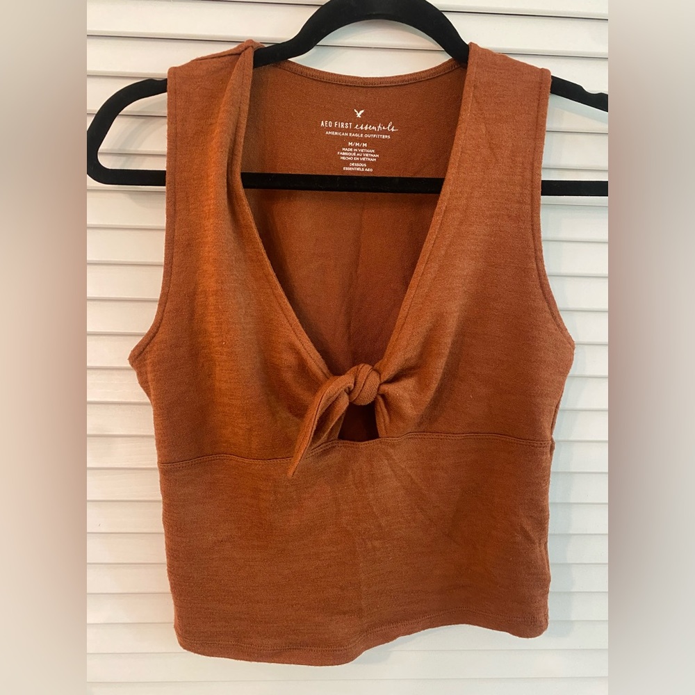 American Eagle Outfitters Tank Top